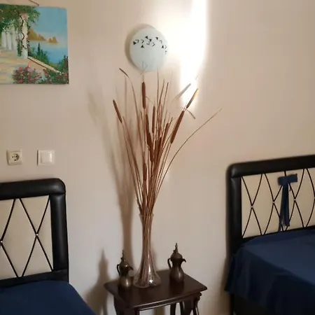 Appartement Summer Rose Mahmutlar