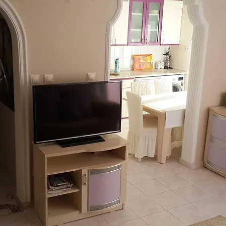 Summer Rose Appartement *