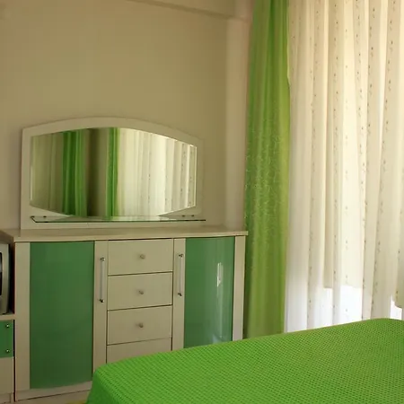 Apartmán Summer Rose